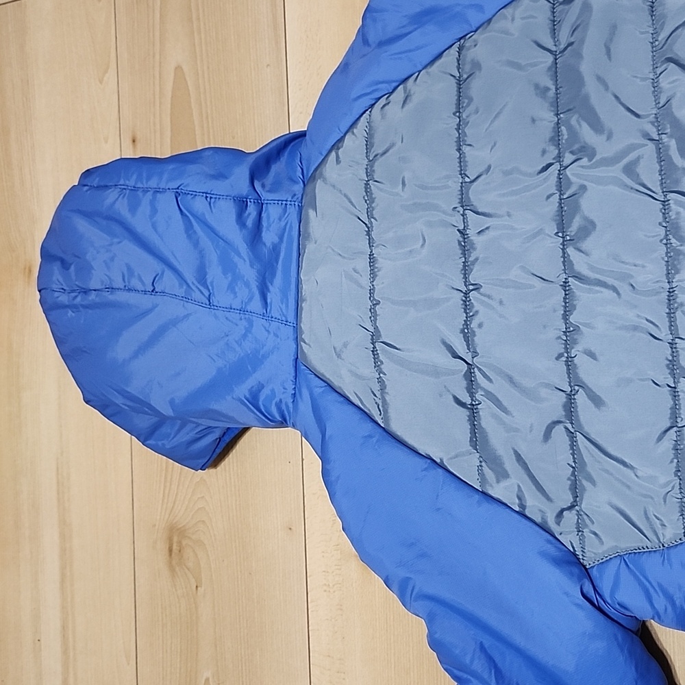 Under armor jacket - Picture 10 of 11